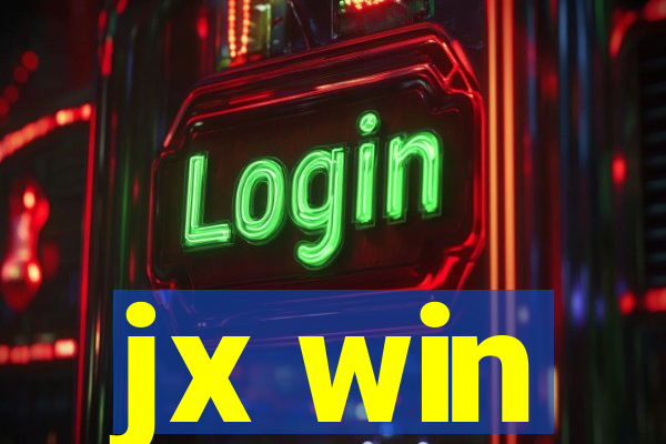 jx win